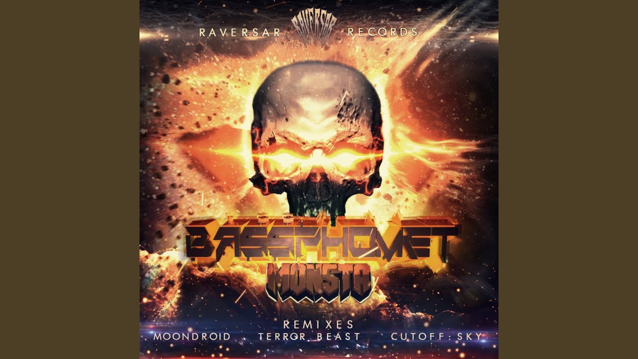 Monsta (Cutoff:Sky Remix)