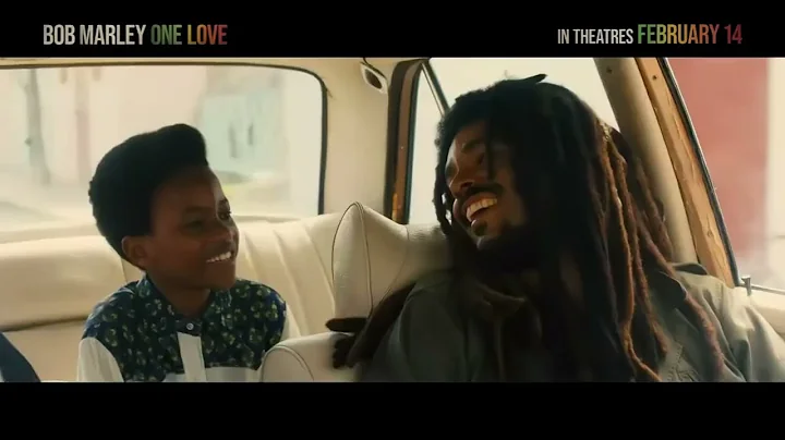 Bob Marley: One Love (2024) - TV Spot 8