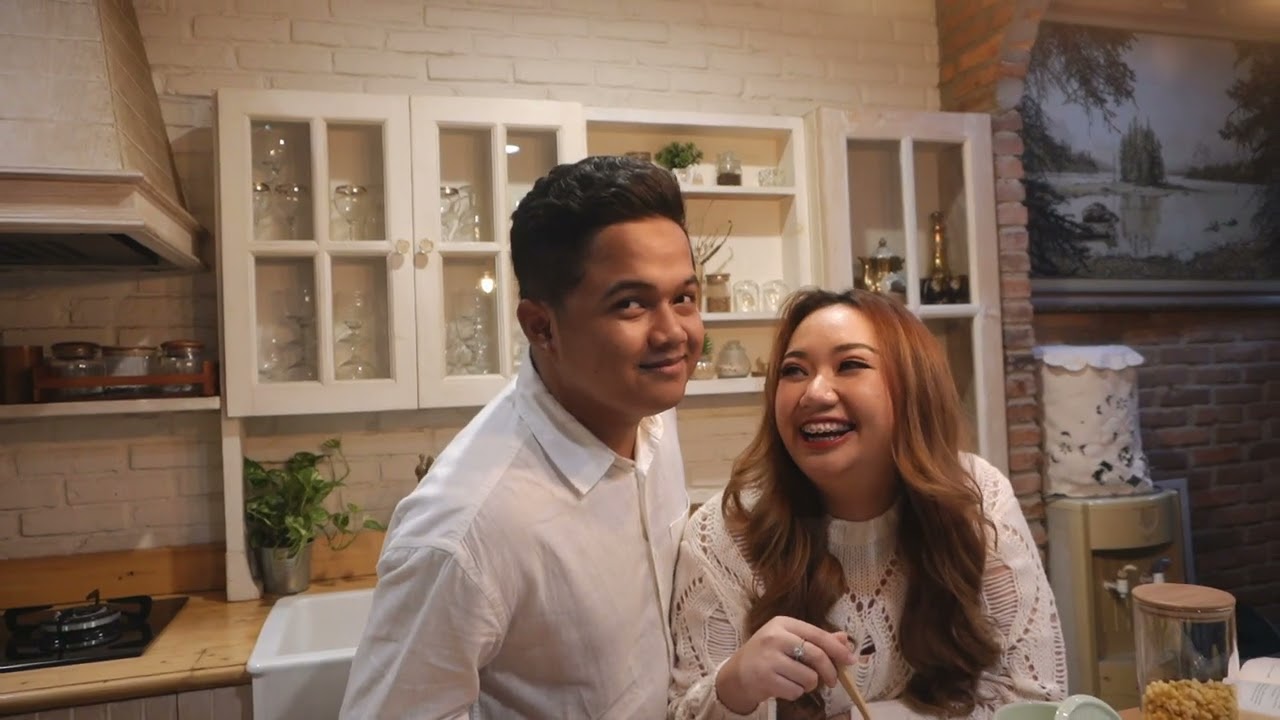 Prewedding Syasa and Uwais