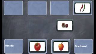 Memory match Game for 2 years Kids screenshot 5