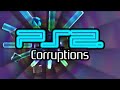 PS2 BIOS Corruptions Livestream Highlights Party Rainbow Display 