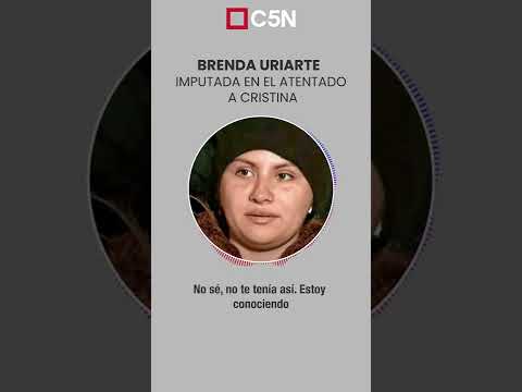 Los audios que relacionan a Brenda Uliarte y 'El Presto': "Me gustó mucho la noche que pasamos"