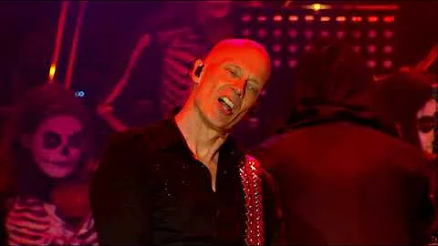Wolf Hoffmann - Aragonaise (Bizet). Accept and The Orchestra Of Death (Live 2019)