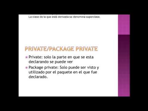 Public default private protected