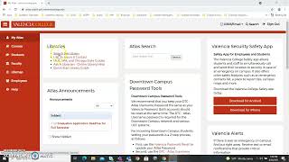 Issues & Controversies Database