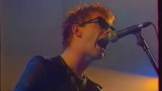 Radiohead - high and dry - live npa 14 11 1995