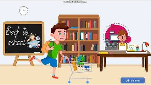 Bài giảng điện tử Powerpoint Hoạt động trải nghiệm 2 Cánh diều bài 1: Cùng bạn đến trường