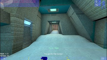 UT99 - DM-Oblivion - 42 Seconds - World Record - Single Player Godlike - 720p