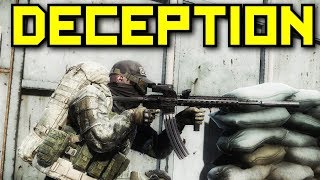 Deception - Escape From Tarkov