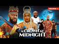 A CROWN AT MIDNIGHT PT 1 Yul Edochie Ugonwaanyi Onebunne 2026 Latest Nigerian Nollywood Movie