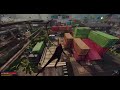 Alpha Spinocheirus Dominates ┃Primal Carnage: Extinction