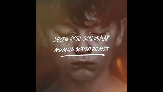 Sezen Aksu - Sarı Odalar (Numan Usta Remix) #deephouse Resimi