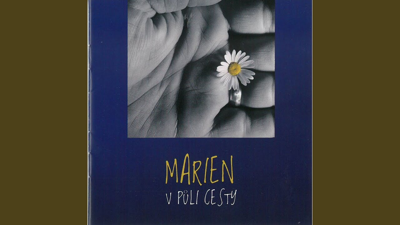Alchymista - Marien (chords)