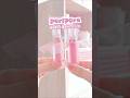 water bare tint #peripera #liptint #reels #makeup #beauty