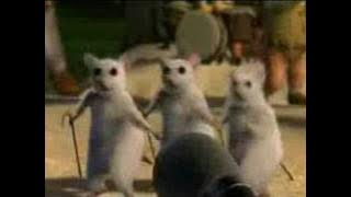 best years of our lives-Shrek