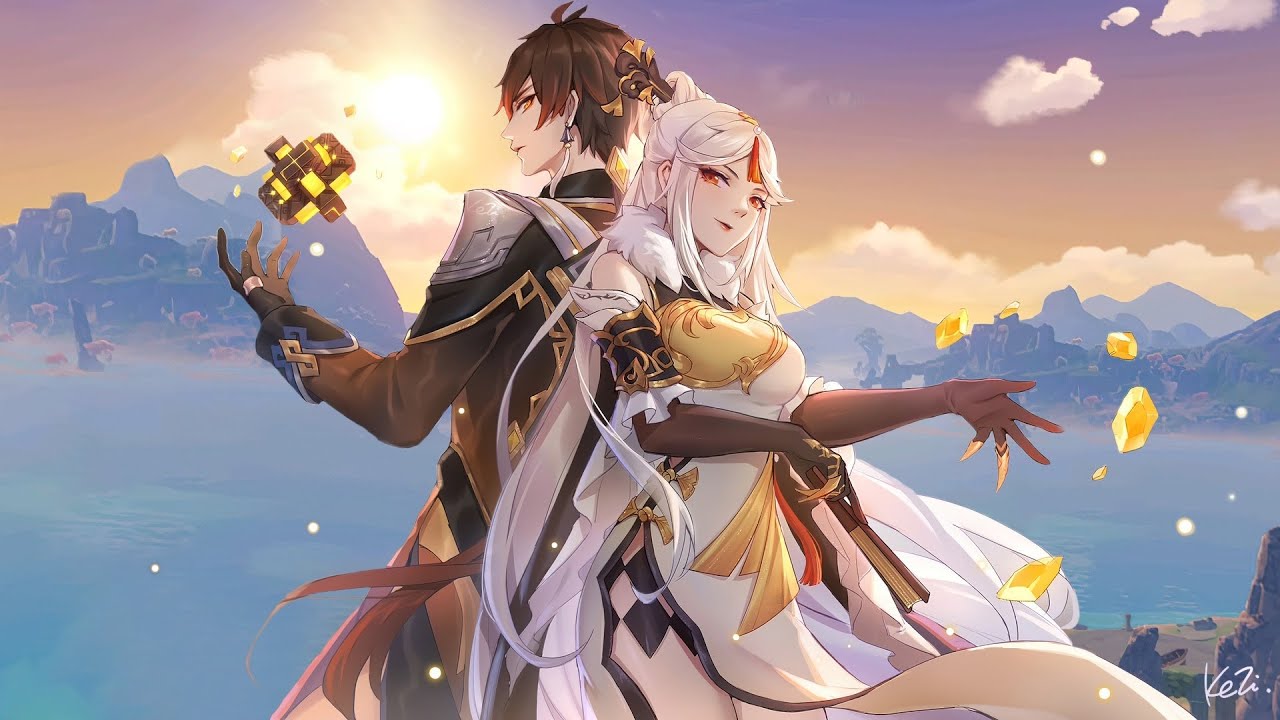 Nightcore - Feeling It (Lyrics)