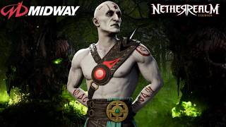 🐉Mortal Marathon Monday! You Choose My Destiny!