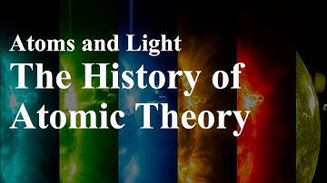 From Ancient Philosophy to Modern Science: The Geniuses Behind the Atom