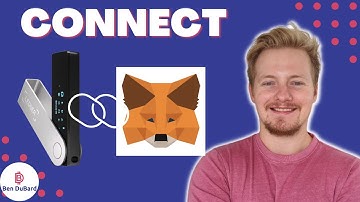 How To Connect A Hardware Wallet To MetaMask And Swap Tokens On A DEX