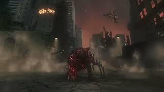 Prototype 2 - Lair Completion / Strike-team Elimination