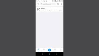 Andlua+ is not working please dont trust this application