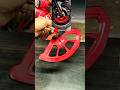Disc cover for all bike| #shorts  #youtube