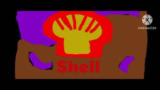 Shell logo remake kinemaster be like