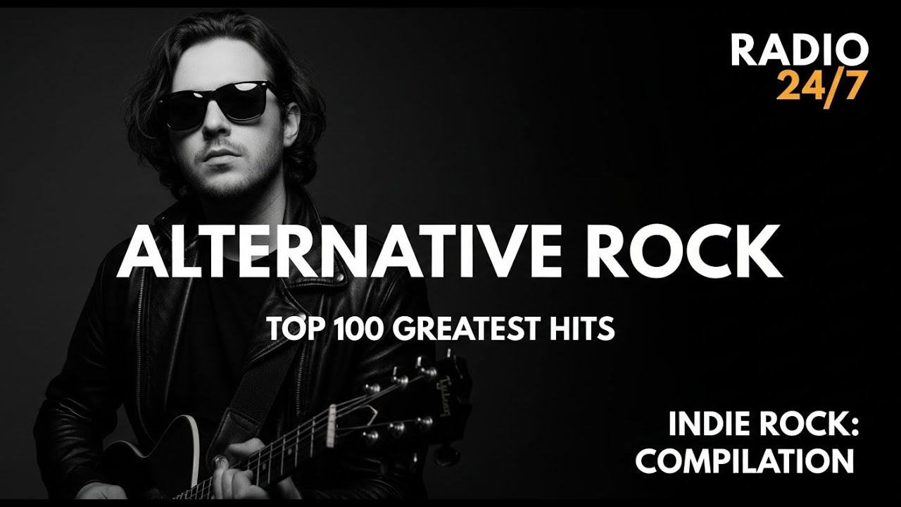 Indie Rock/Alternative Compilation 🎸 That Inspired by The Smiths Vol 2321