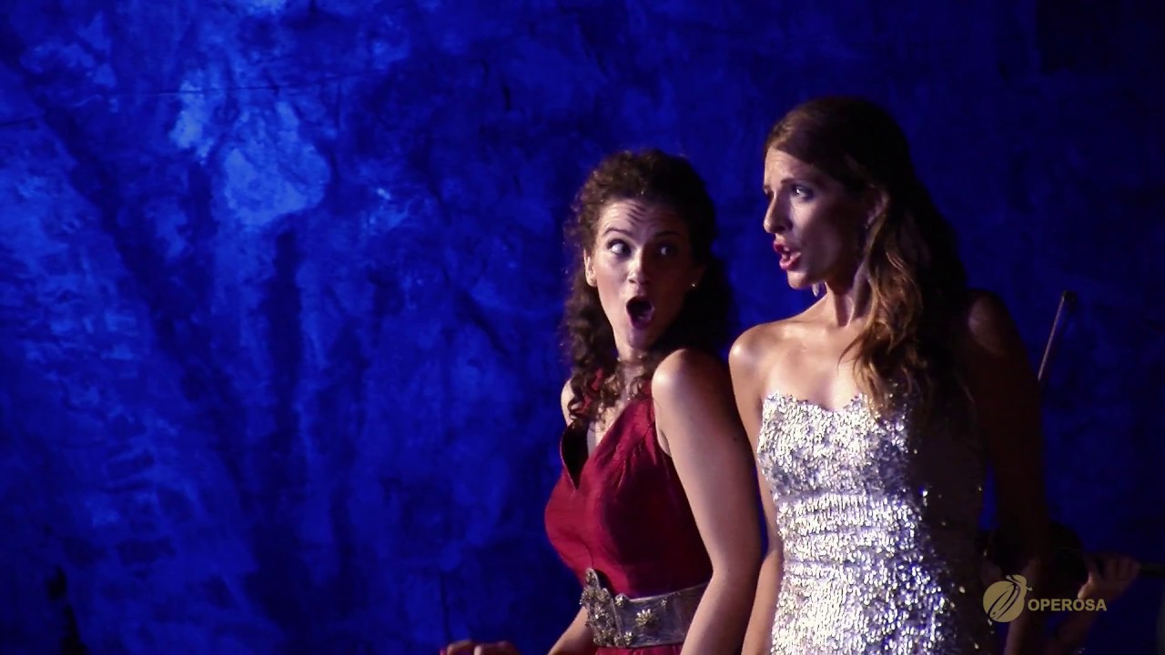 Operosa Montenegro Opera Festival 2016 - Final Closing Concert