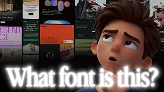 How to Find Out What Font Is Used on a Website!