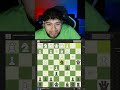Simple game ♟️ #chess #chesstok #strategy #rickystax #checkmate