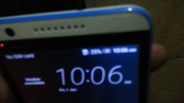 HTC DESIRE 820/816/826 STUCK ON HTC LOGO AND TURN OFF FIXED!!!!!