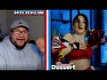 HYO - Dessert ft Loopy & Soyeon MV REACTION | THE SWEETEST #DOLO