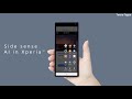 Sony Xperia 10 III будет на Snapdragon 765G