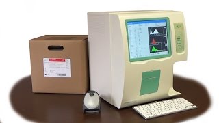 HTI MicroCC 20Plus - How To Calibrate, English