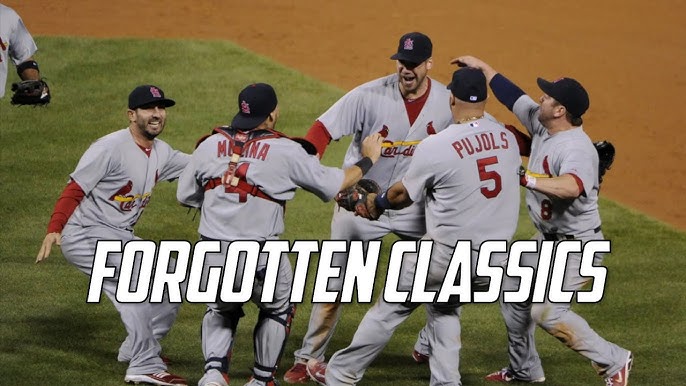 2011 NLDS: Chris Carpenter leads St. Louis Cardinals to NLCS - ESPN