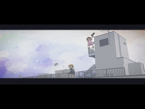 キングスマホ MV「ストーンソング feat. 初音ミク」 King Smapho / The Stone Song ft.MIKU HATSUNE