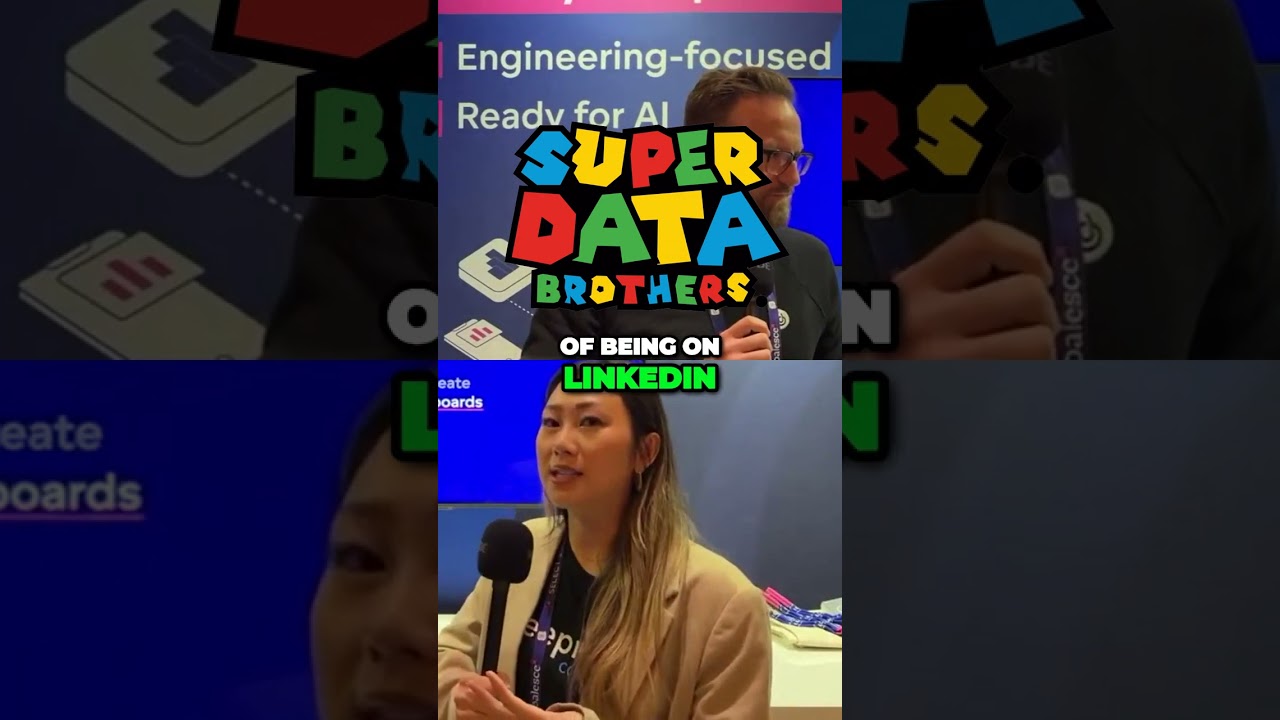 The Hidden Benefits of Being Active on LinkedIn: Unlock Your Data Network #data #career