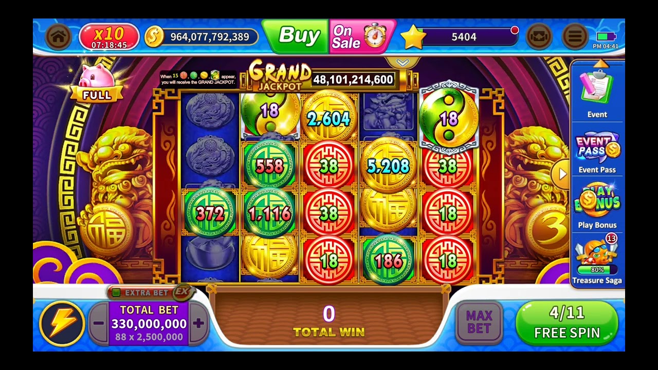 ph99 trò chơi đại lý HR Fu Xing Gao Zhao 3 X2500 Multiplier Win! | Golden Tiger Slots (Part 216)