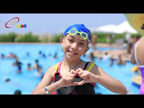 ترنيمة انت الطريق مؤتمر الطريق اولاد النور 2025
