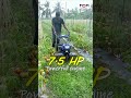 💥 1 மணி நேர வேலையை 10 நிமிடத்தில் முடிக்கும் Power Weeder