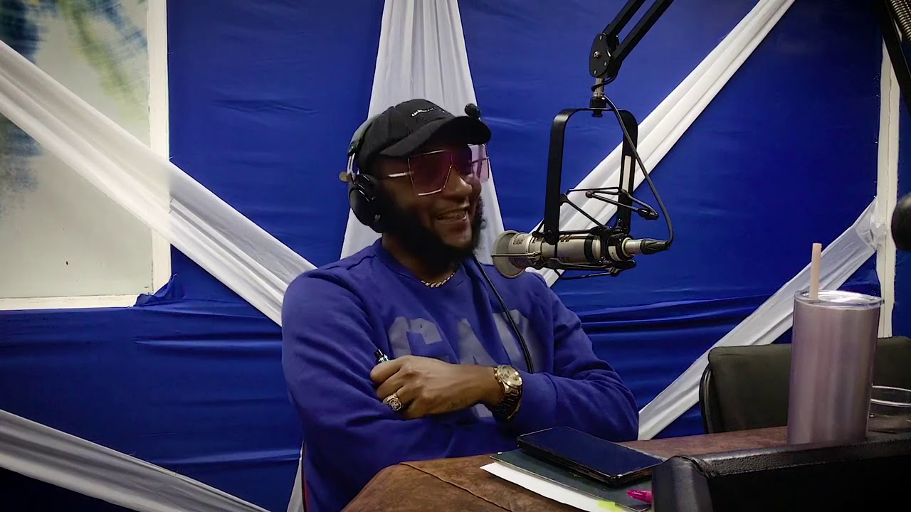 Bwoyatingz Afterdark snippet: Jamaican Myths/‘Duppy’ encounters