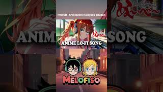 Download Lagu Jigoku Sensei Nube 2025 Opening Full (Lofi Anime) #shorts #Melofiso #lofianime MP3
