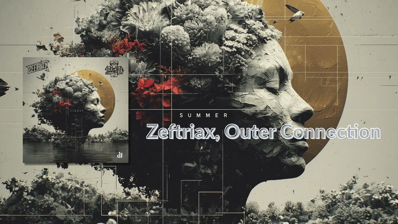 Guarda Zeftriax, Outer Connection - Summer (Official Audio Release) ✯ 1dB Records ✯ su YouTube Guarda Zeftriax, Outer Connection - Summer (Official Audio Release) ✯ 1dB Records ✯ su YouTube