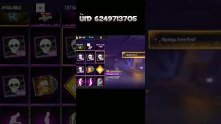 Free Fire New Event 😱 #ob46update #freefire #newevent #shorts #viral