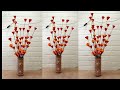 2 Desain Bunga dari Foamiran || Ide Kerajinan Foamiran