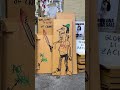 Barcelona www. es – streetart video, street artist Barcelona, urban art Barcelona