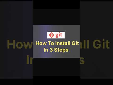 How to Install