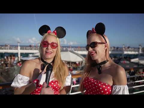 Groove Cruise Cabo 2022 Full Trailer