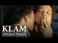 Klam HD Trailer CZ